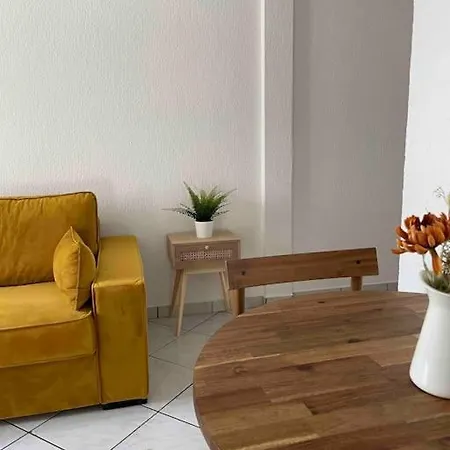 Apartmán Cocooning *