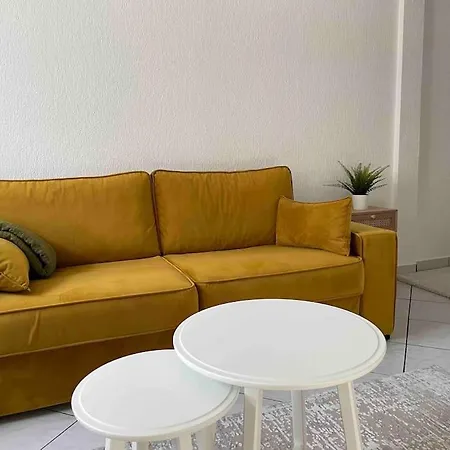 Cocooning Apartmán Colmar